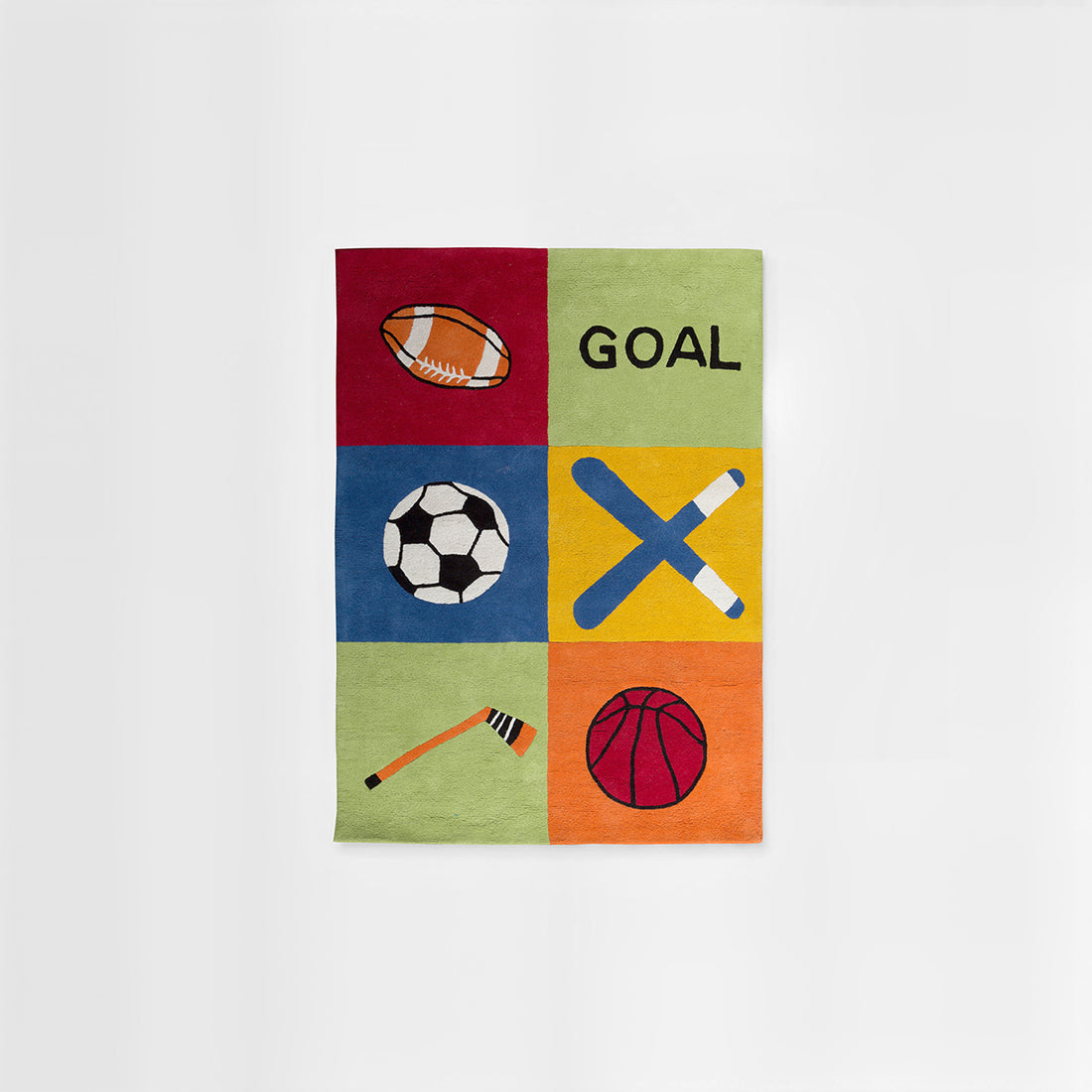 Kids Sport Rug
