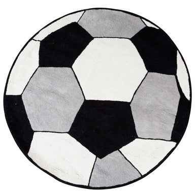 Kids Football Rug