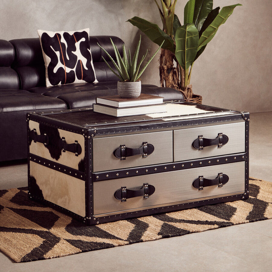 Bosie Hemp Small Rug