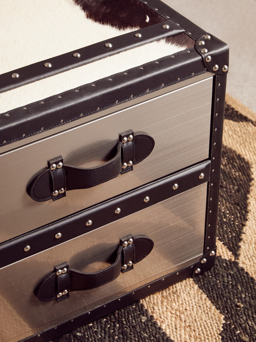 Bosie Hemp Small Rug