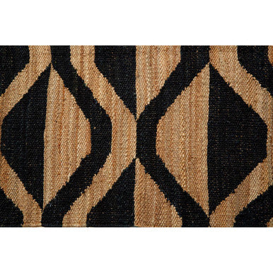 Bosie Small Hemp Rug
