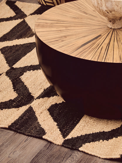 Bosie Hemp Large Rug