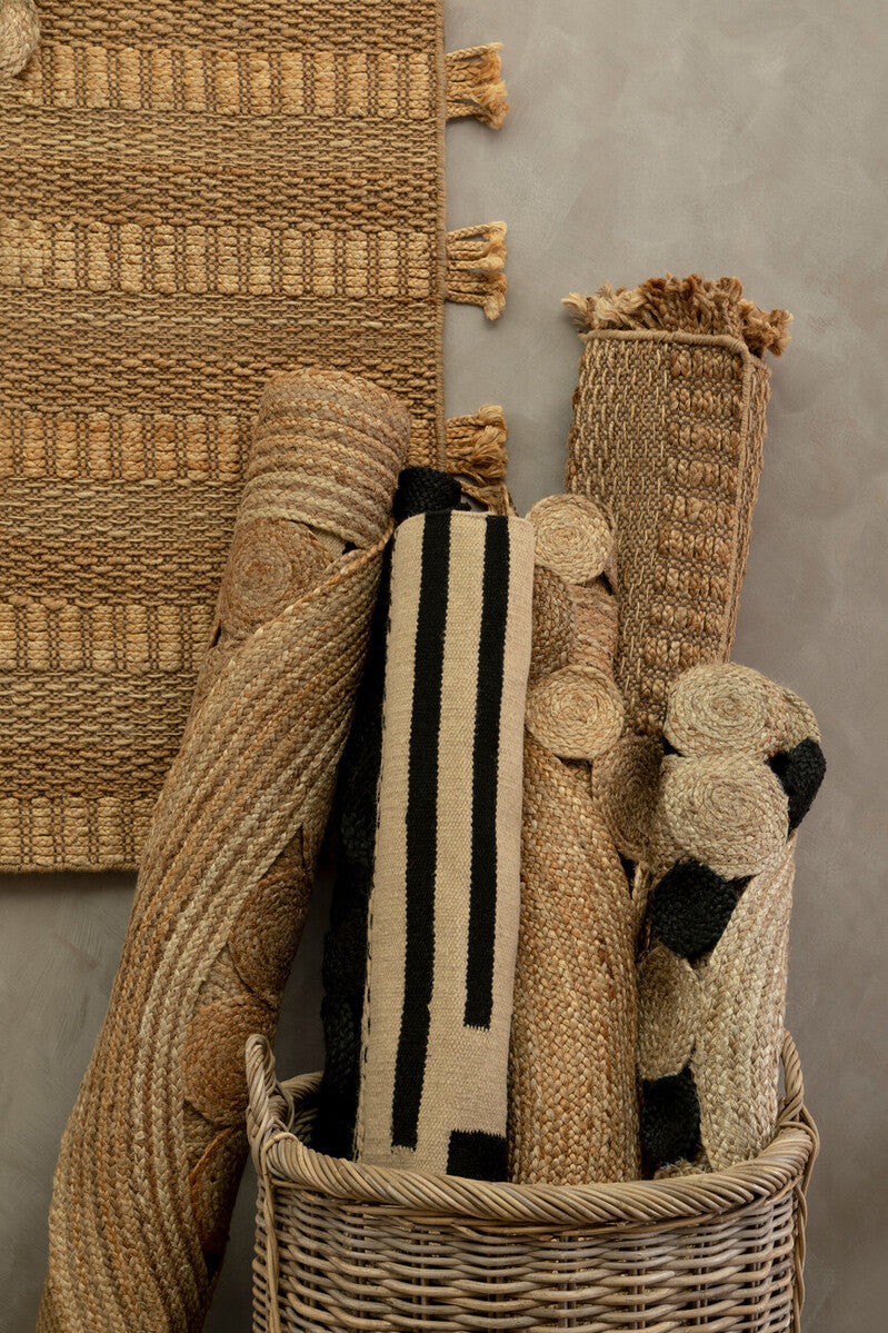 Bosie Small Trenza Rug