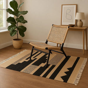 Bosie Small Rug | Trenza