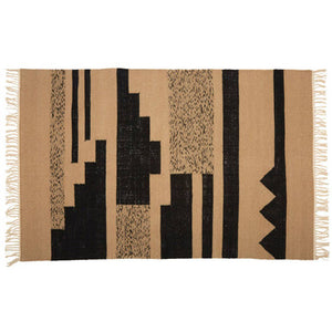 Bosie Large Rug | Trenza