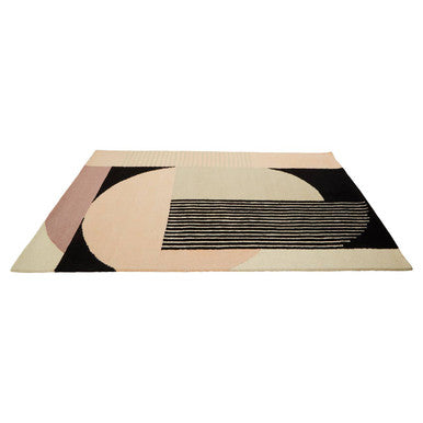 Bosie Milana Geometric Rug