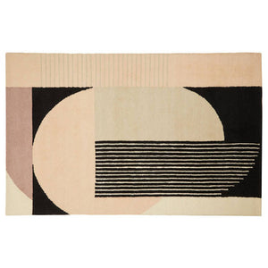 Bosie Milana Geometric Rug
