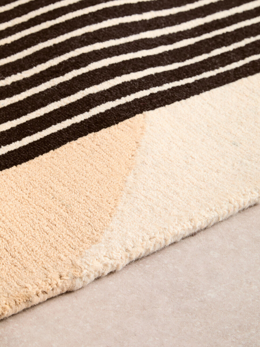 Bosie Milana Geometric Rug