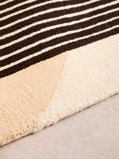 Bosie Milana Geometric Rug