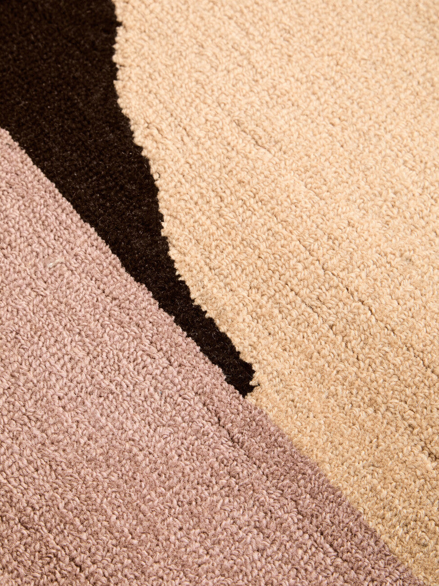 Bosie Milana Geometric Rug