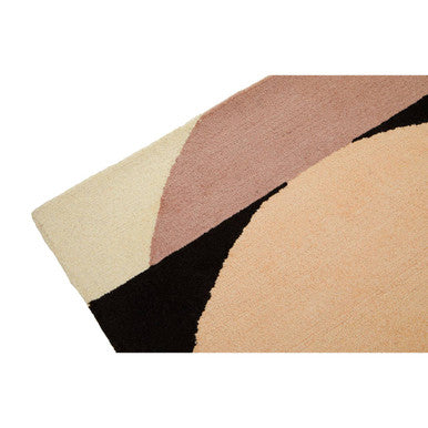 Bosie Milana Geometric Rug