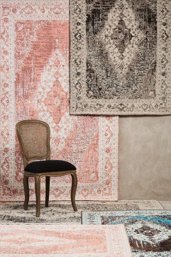 Bosie Morvi Small Grey Rug