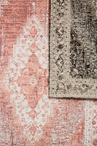 Bosie Morvi Small Grey Rug