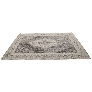 Bosie Morvi Large Grey Rug