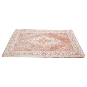 Bosie Morvi Small Pink Rug