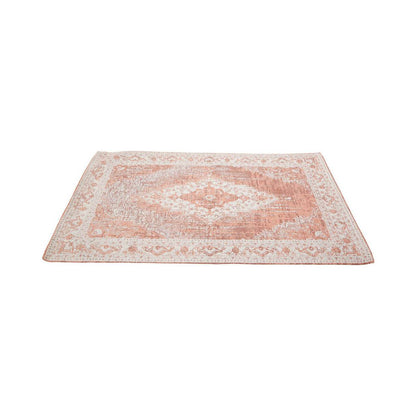 Bosie Morvi Small Pink Rug