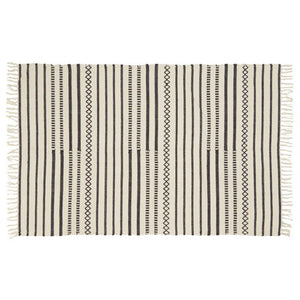 Bosie Cotton Rug | Madras