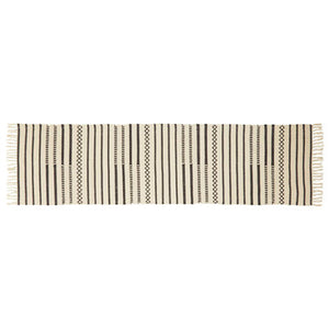 Bosie Cotton Runner | Madras