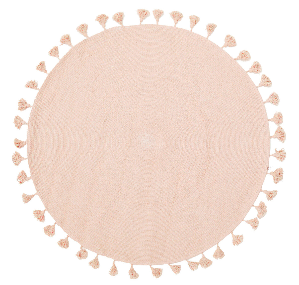 Kids Pink Rug