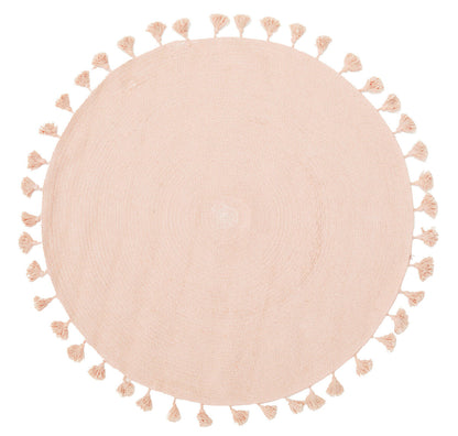 Kids Pink Rug