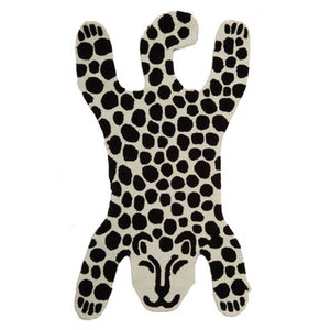 Kids Leopard Rug | Kids Rugs