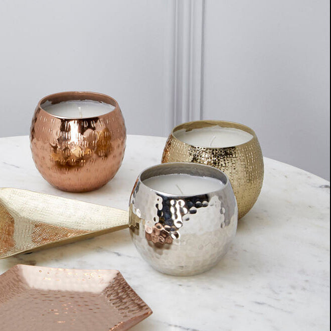 Ayla Wax Filled Candles - image 2