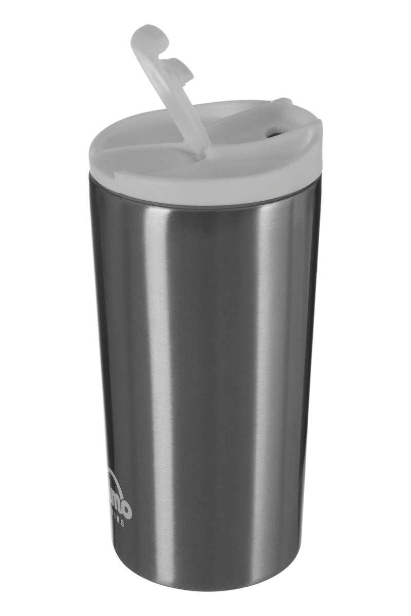 Mimo Silver Finish 250Ml Mug
