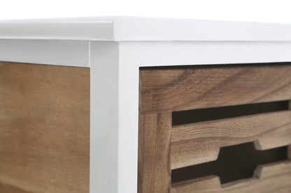 Portsmouth 2 Drawer Chest
