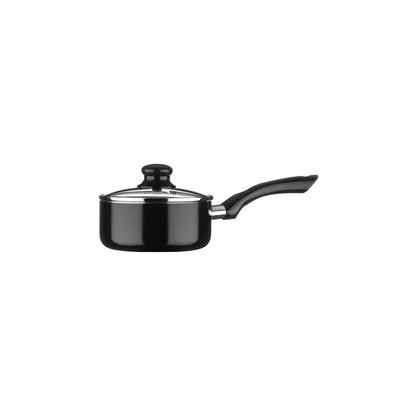 Small Ecocook Saucepan - 1.5 Ltr