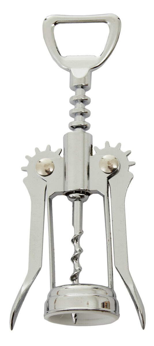 Flloyd Zinc Alloy Corkscrew - Image 1
