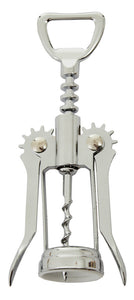 Flloyd Zinc Alloy Corkscrew
