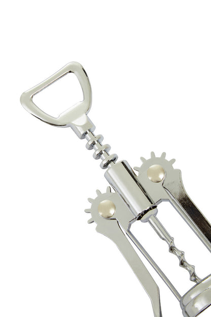 Flloyd Zinc Alloy Corkscrew - Image 3