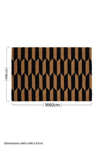 Filta Arrow Coir Doormat