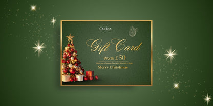 £50 Christmas Spark Gift Card