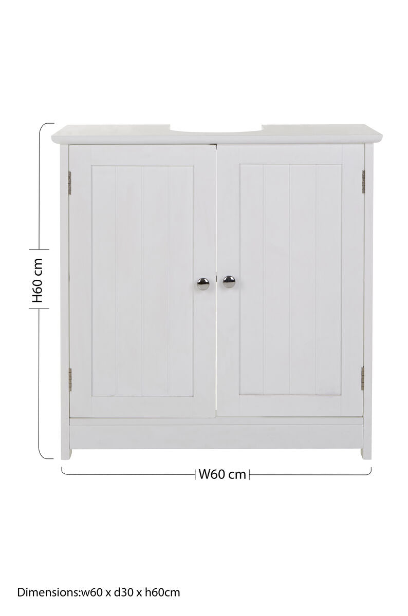 Portland Under Sink Cabinet