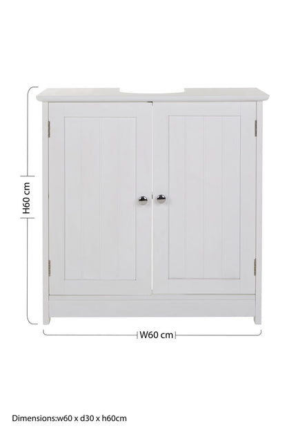 Portland Under Sink Cabinet