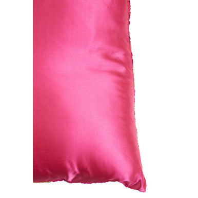 Diva Sequins Pink Cushion - image 5