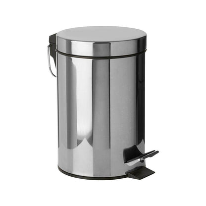 3 Ltr Pedal Bin - Orsina