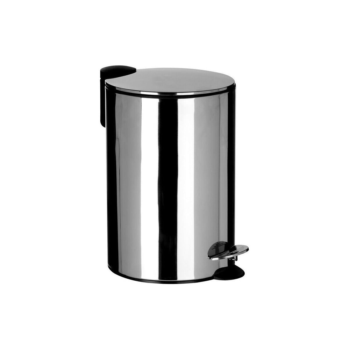 Arden 12Ltr Pedal Bin with Soft Close Lid