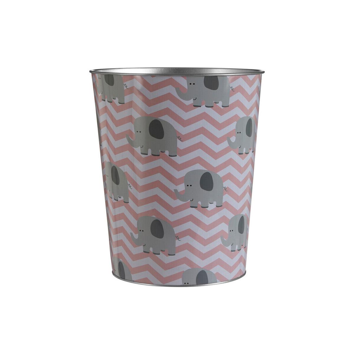 Dream Big Waste Bin