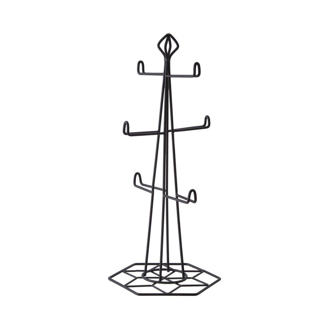Vertex Contour Mug Tree