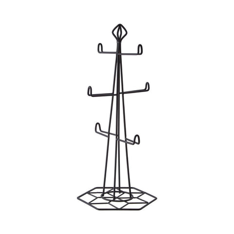 Vertex Contour Mug Tree