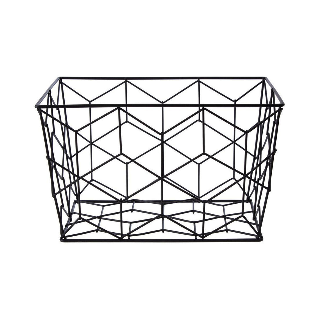 Vertex Contour Storage Basket