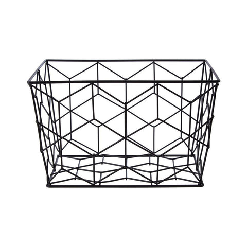 Vertex Contour Storage Basket