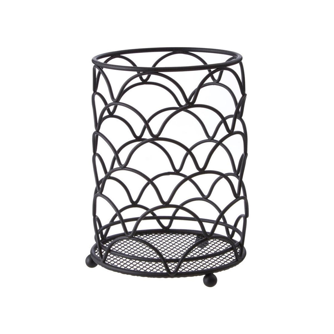Vertex Deco Utensil Holder