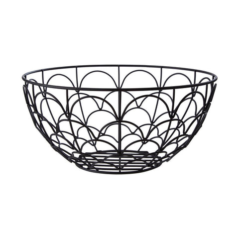 Vertex Deco Fruit Basket