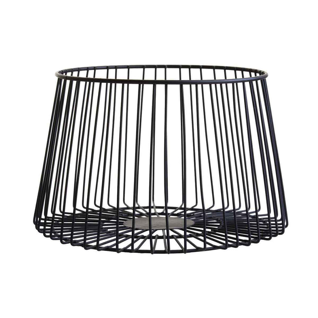 Vertex Deco Small Fruit Basket