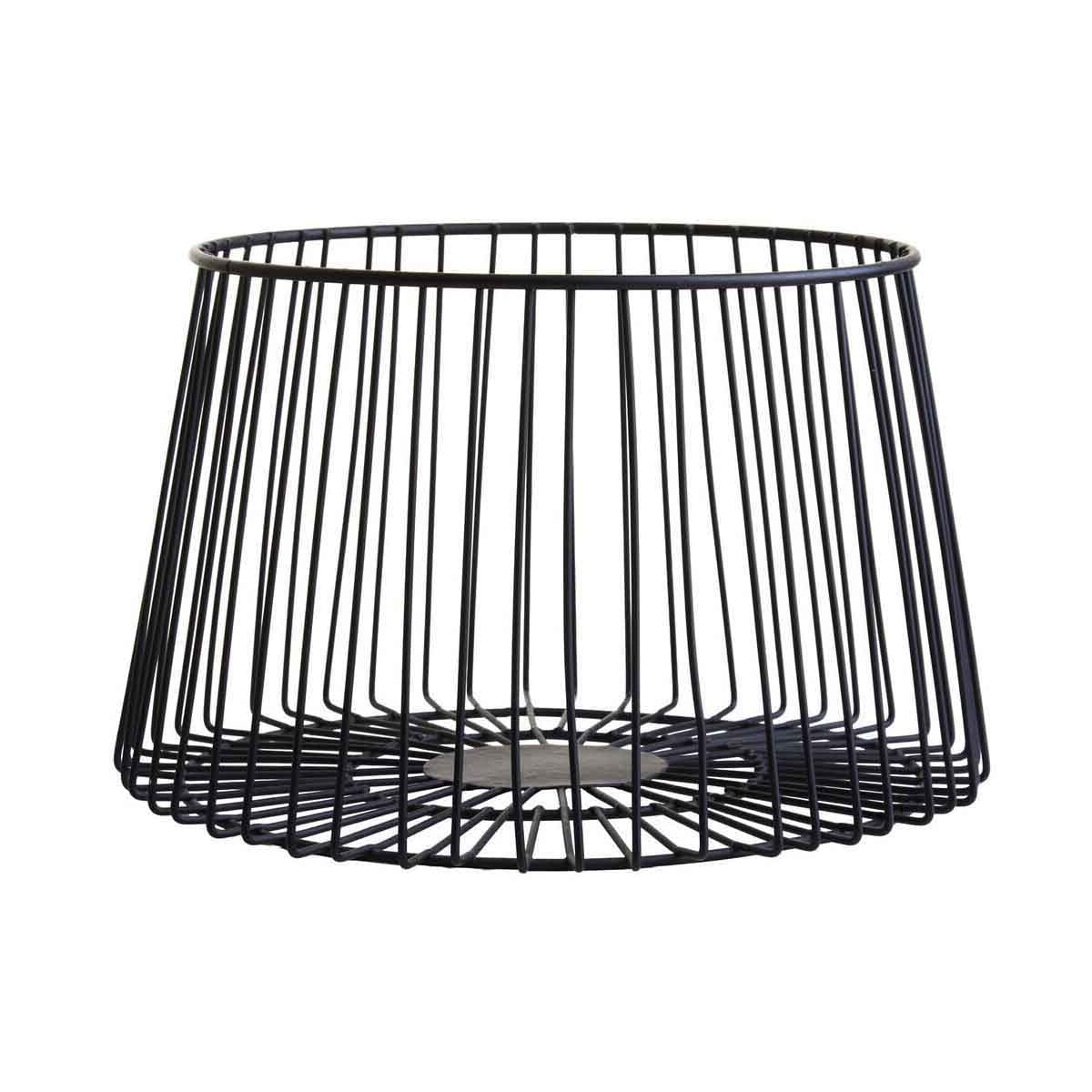 Vertex Deco Small Fruit Basket