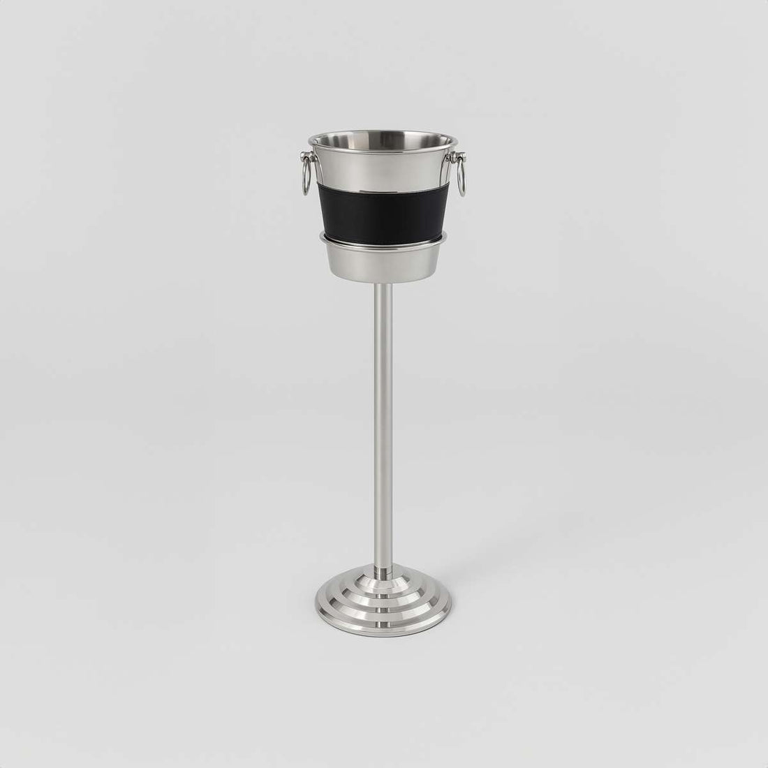 Mixology Champagne And Wine Bucket On St