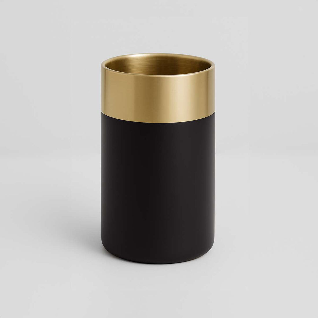 Mixology Black Champagne And Wine Cooler